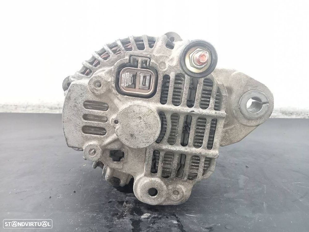 ALTERNADOR MITSUBISHI PAJERO III 2002 - 2