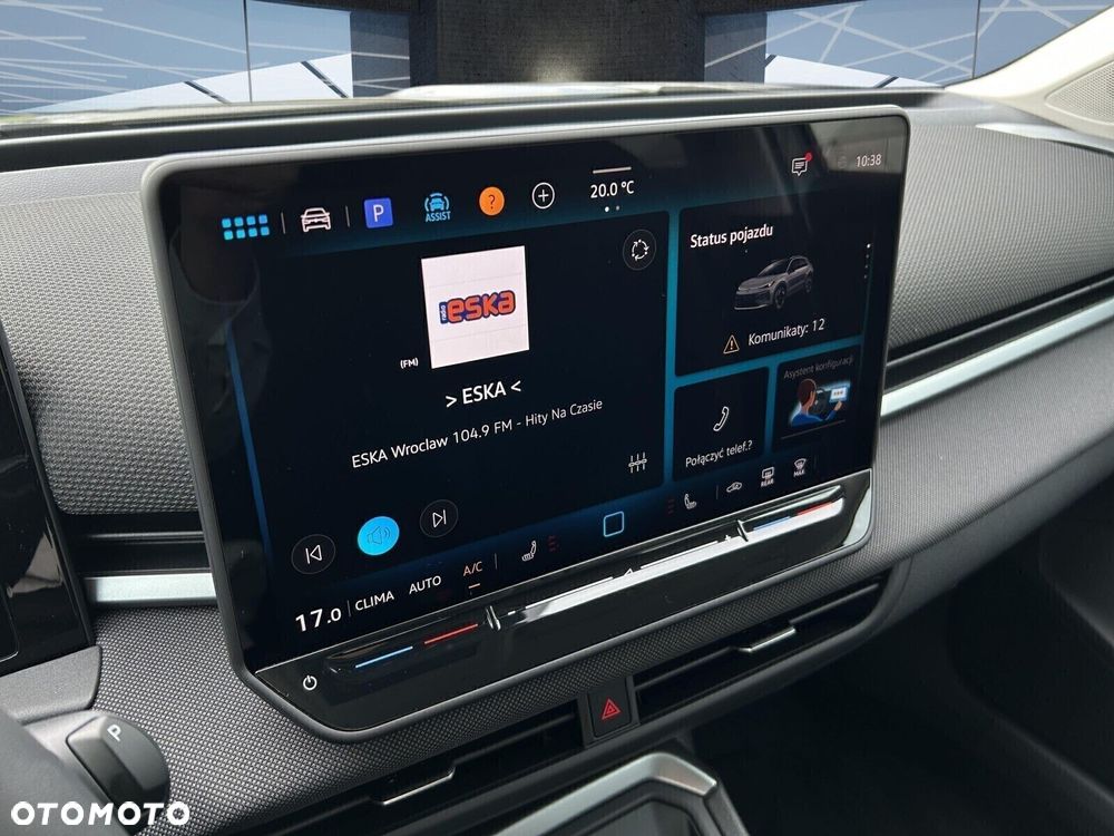 Volkswagen T-Roc 1.5 eTSI Life DSG - 19
