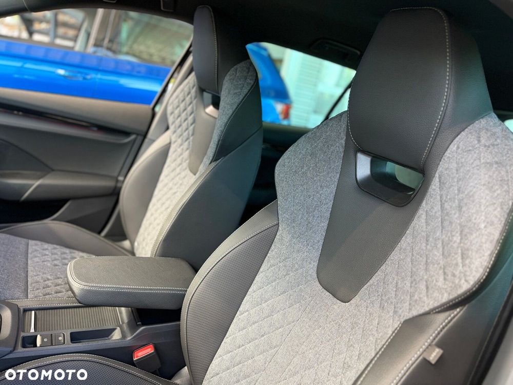 Skoda Octavia 1.5 TSI mHEV Sportline DSG - 19