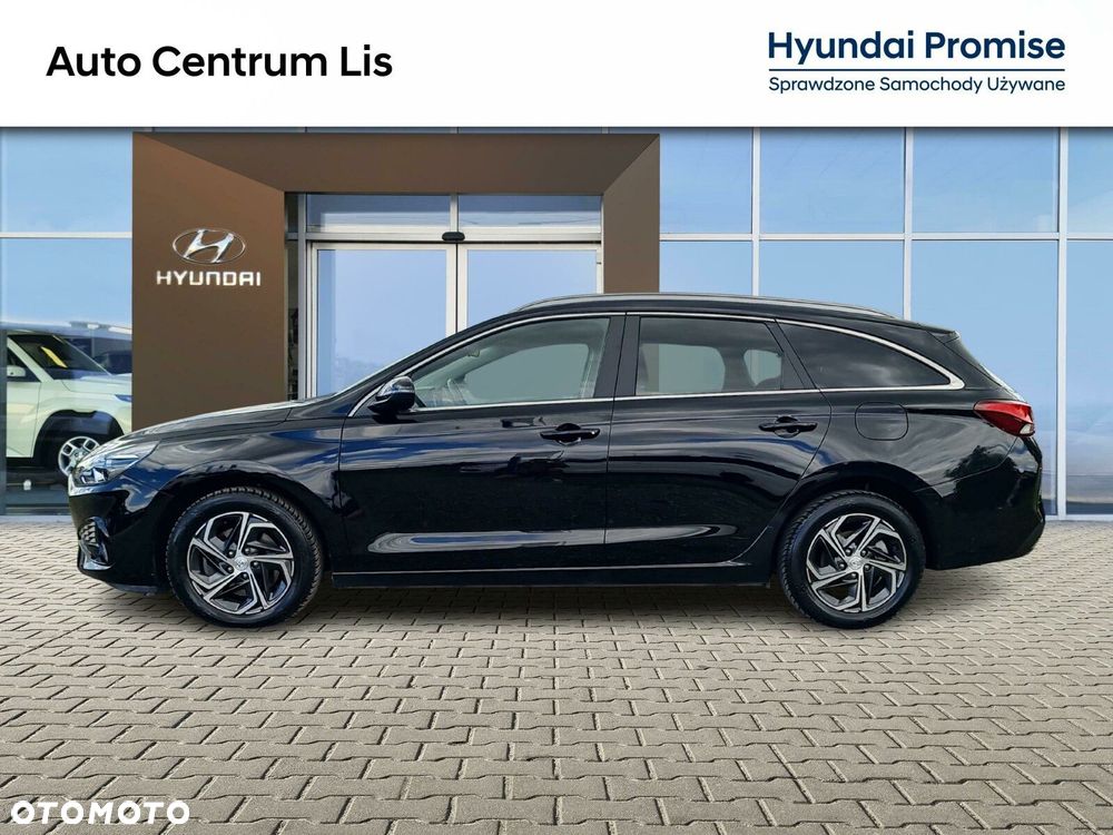 Hyundai i30 1.0 T-GDI Smart DCT - 3