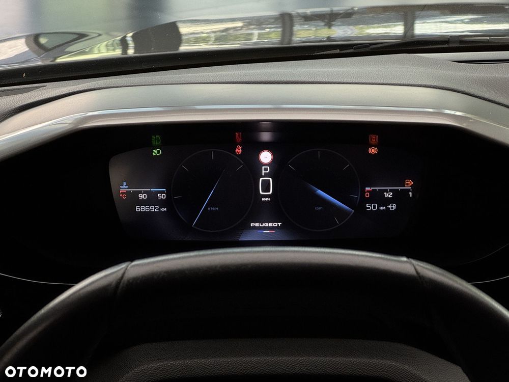 Peugeot 308 1.5 BlueHDi Active Pack S&S EAT8 - 18