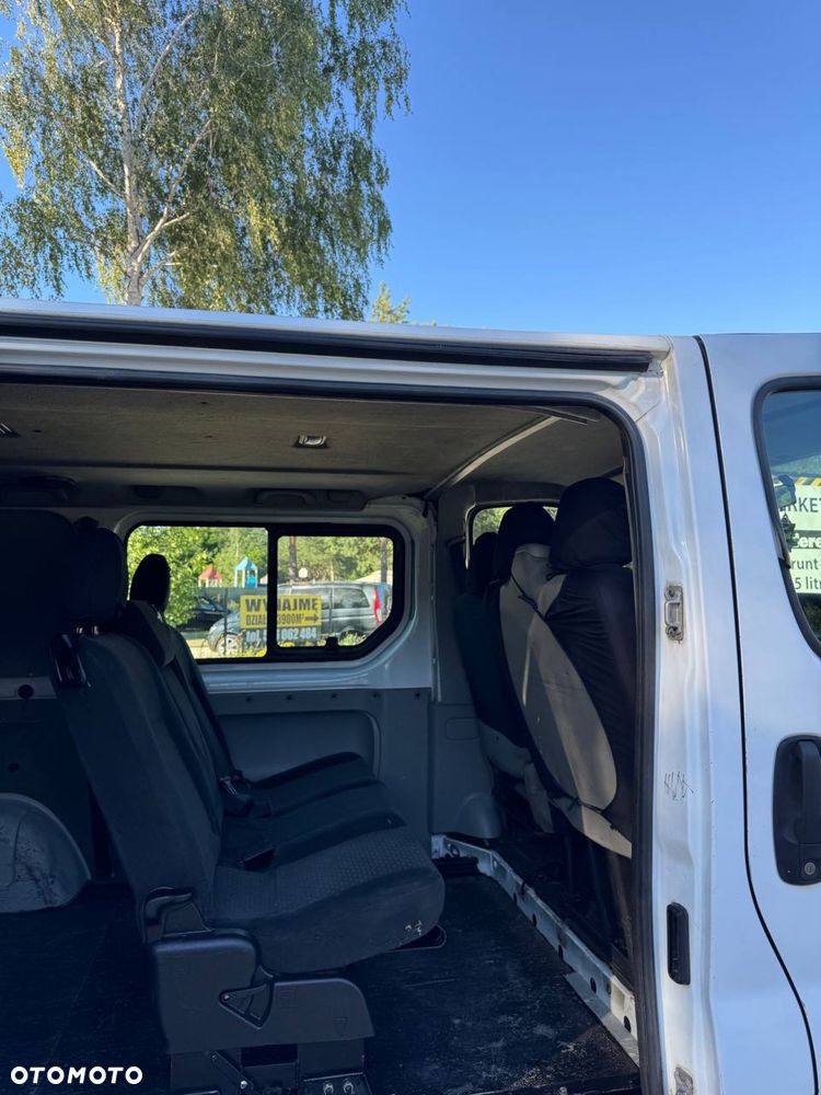 Renault Trafic - 5