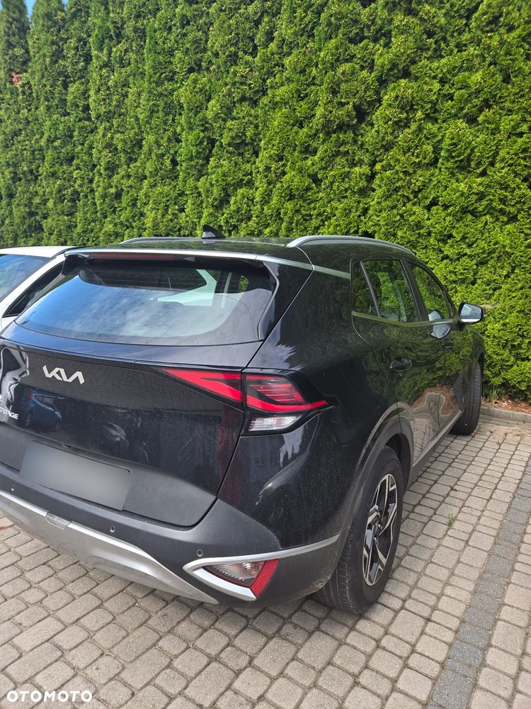 Kia Sportage 1.6 T-GDI Anniversary 2WD - 2