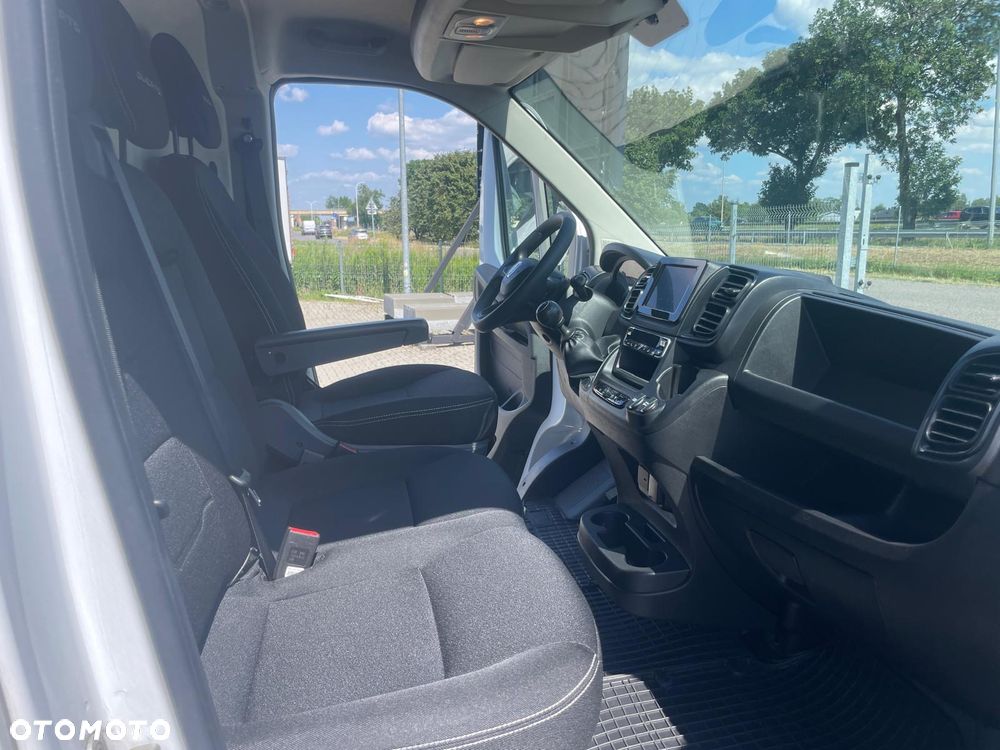Fiat Ducato L4H3 Salon PL 180KM - 15