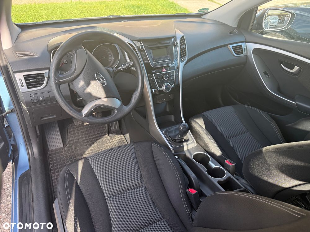 Hyundai i30 1.4 Style - 15