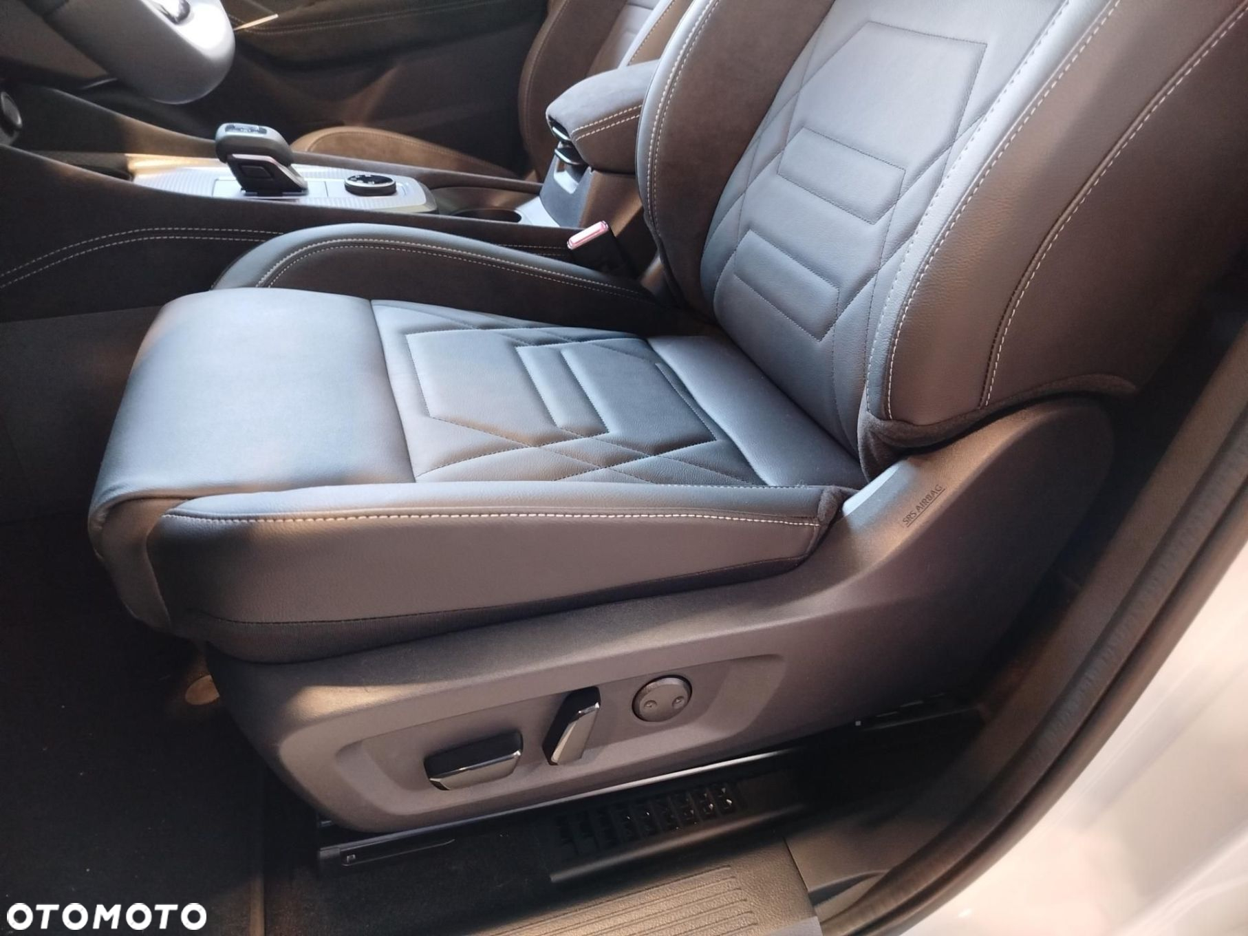 Nissan Qashqai - 12