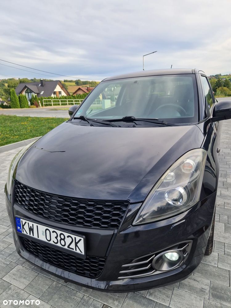 Suzuki Swift - 2