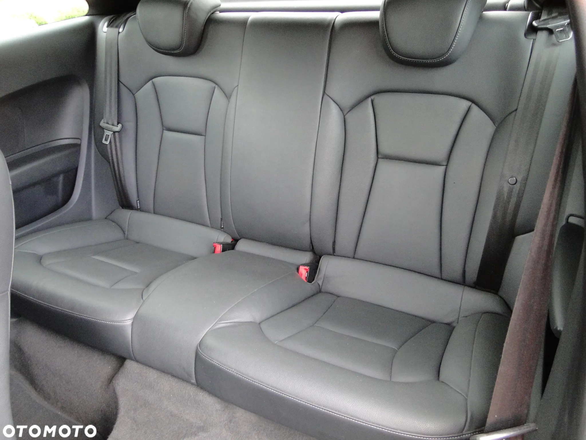 Audi A1 1.6 TDI Ambition - 21