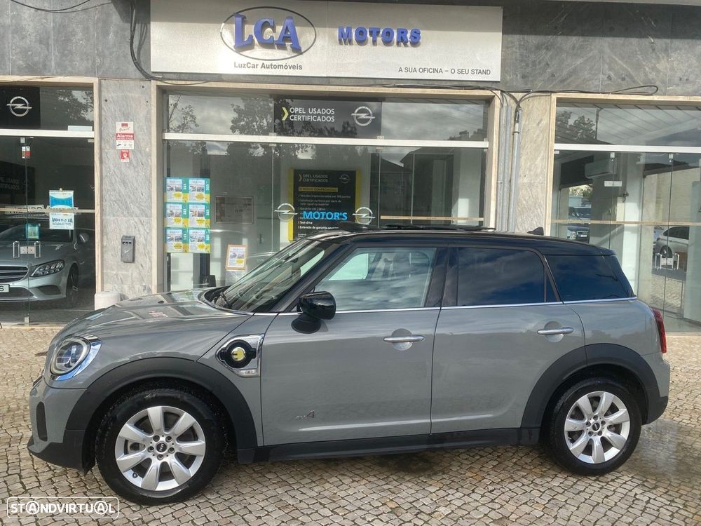 MINI Countryman Cooper SE ALL4 Sport Edition Auto - 5
