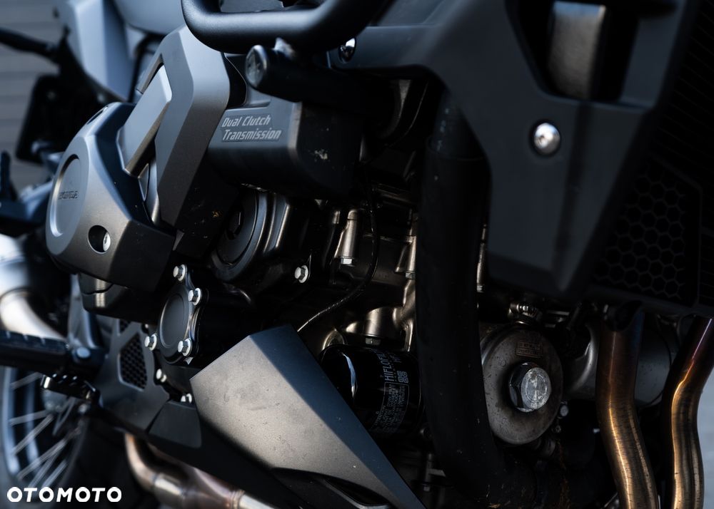 Honda VFR - 10