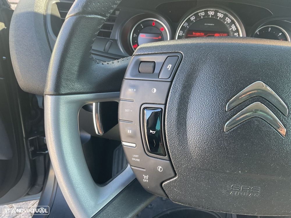 Citroën C5 Break - 35