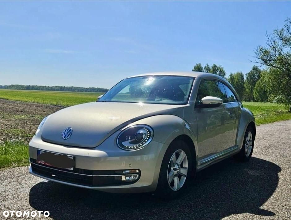 Volkswagen Beetle - 3