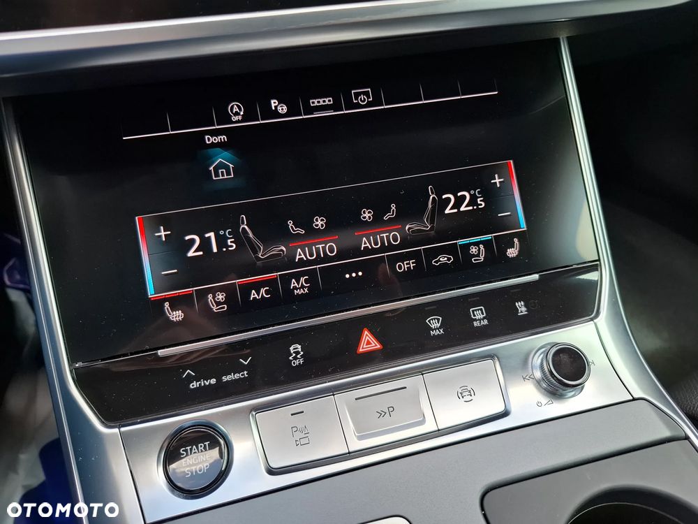 Audi A6 Limousine 40 TDI mHEV Advanced S tronic - 33
