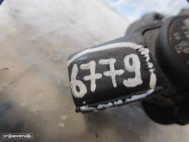 Modulo A0071530028 0261230196 MERCEDES W204 S204 2010 C220cdi 170CV 5P PRETO Sensor De Pressão Do Coletor De Admissão - 5