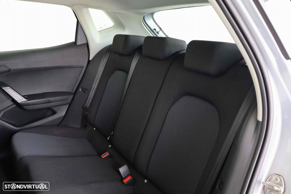 SEAT Ibiza 1.0 TSI Style - 17