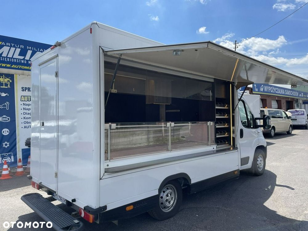 Fiat Ducato - 4