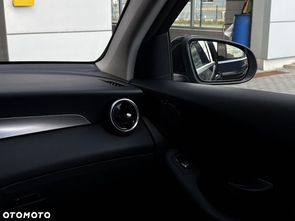 Mercedes-Benz GLC 200 d 4-Matic - 12