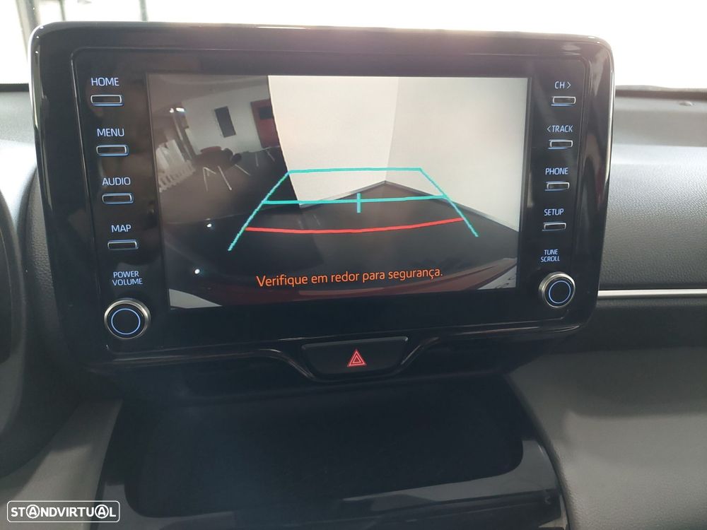 Toyota Yaris Cross 1.5 HDF Comfort Plus - 16