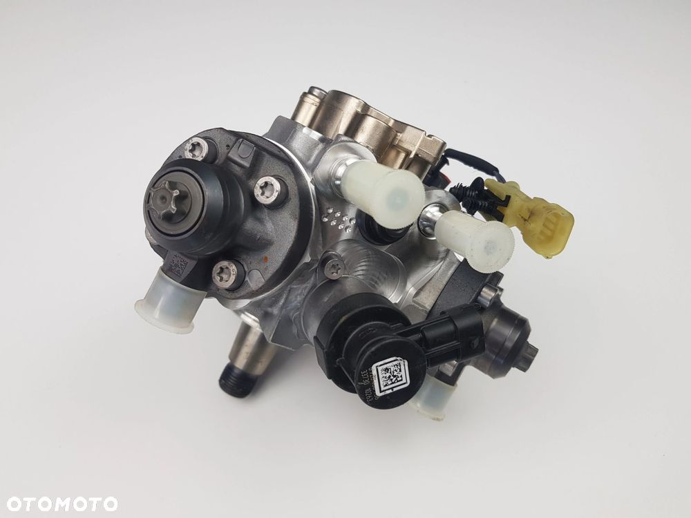 Pompa wtryskowa wysokiego ciśnienia Land Rover Jaguar 3.0d FW939B395AB - 3