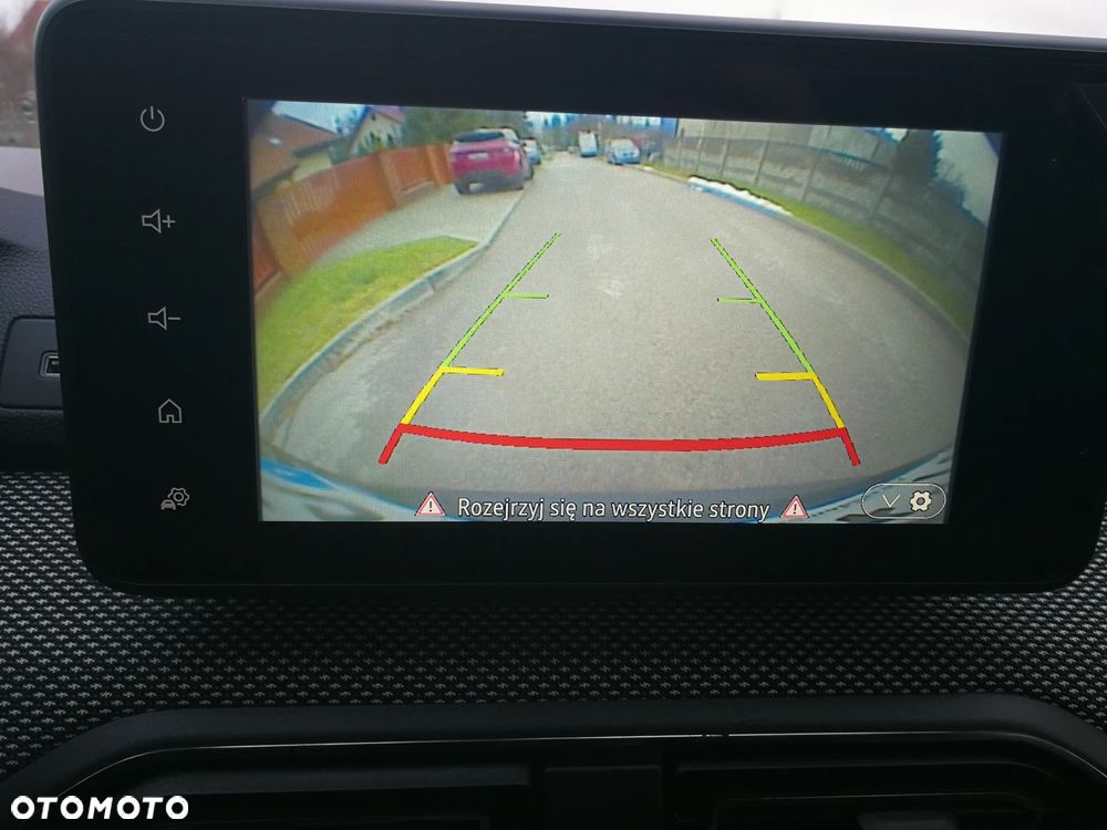 Dacia Jogger 1.0 TCe Expression - 16