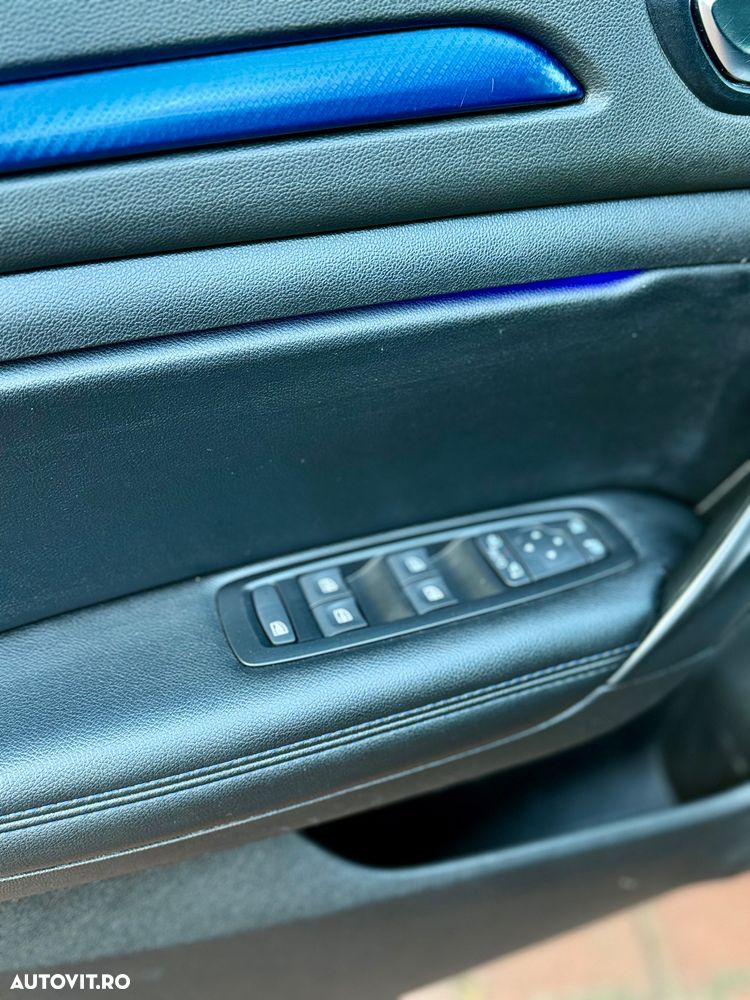 Renault Megane - 22