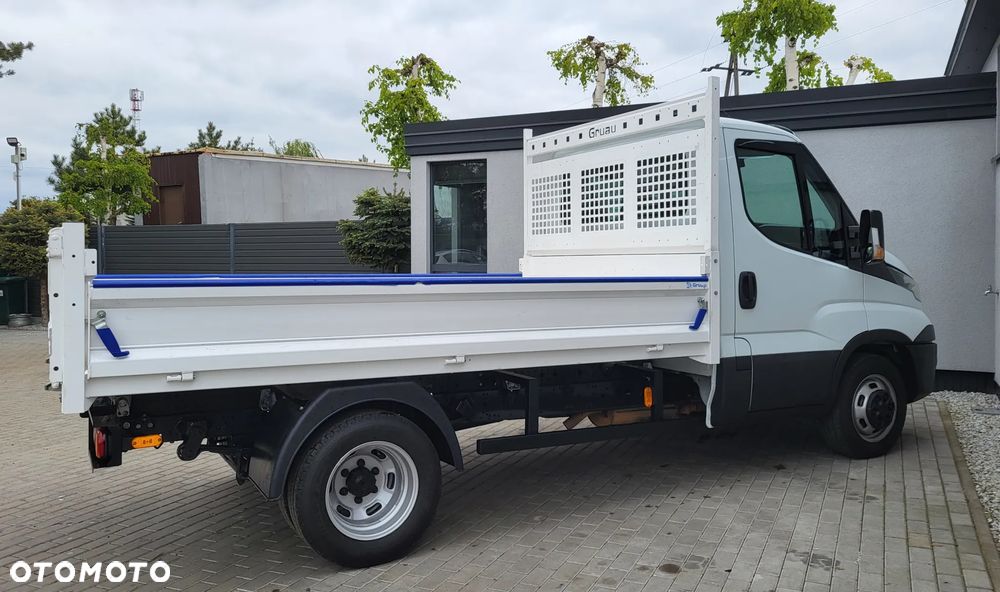 Iveco Daily 35C14 - 9