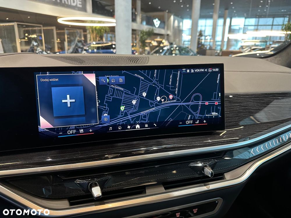 BMW X5 xDrive50e PHEV M Sport sport - 21