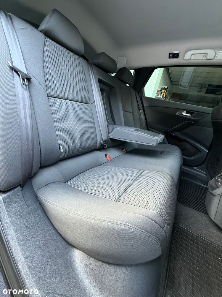 Peugeot 508 - 25