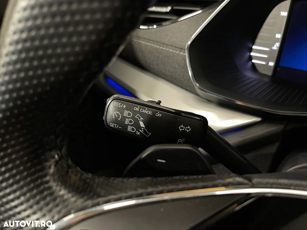 Skoda Octavia 2.0 TDI DSG Style - 24