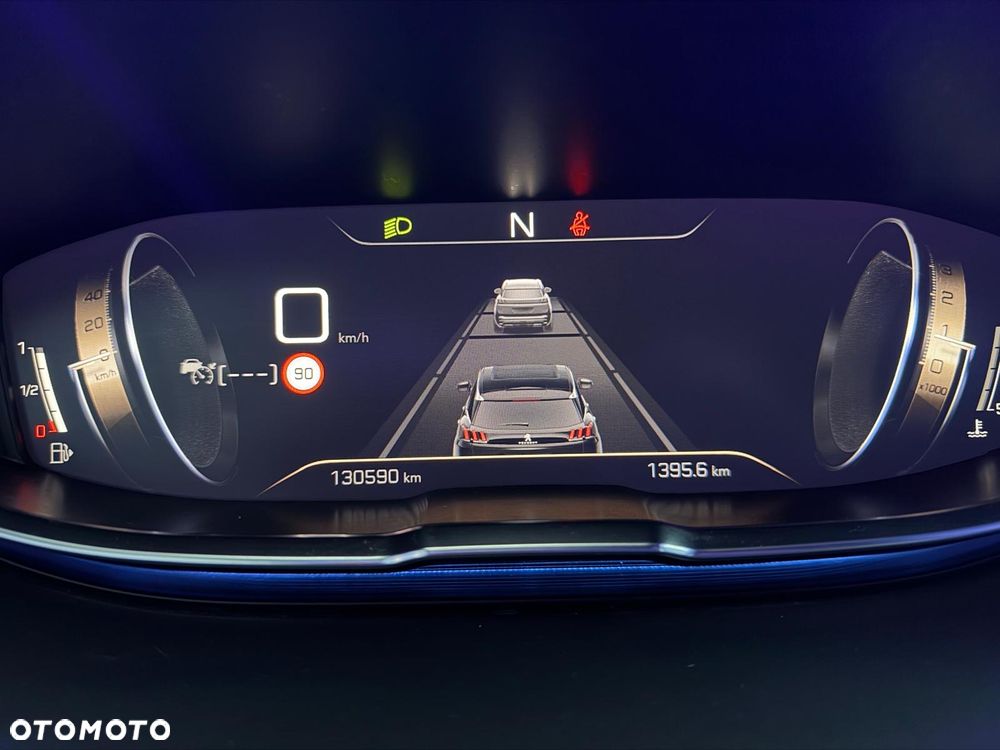 Peugeot 5008 BlueHDi 180 EAT8 GT - 13