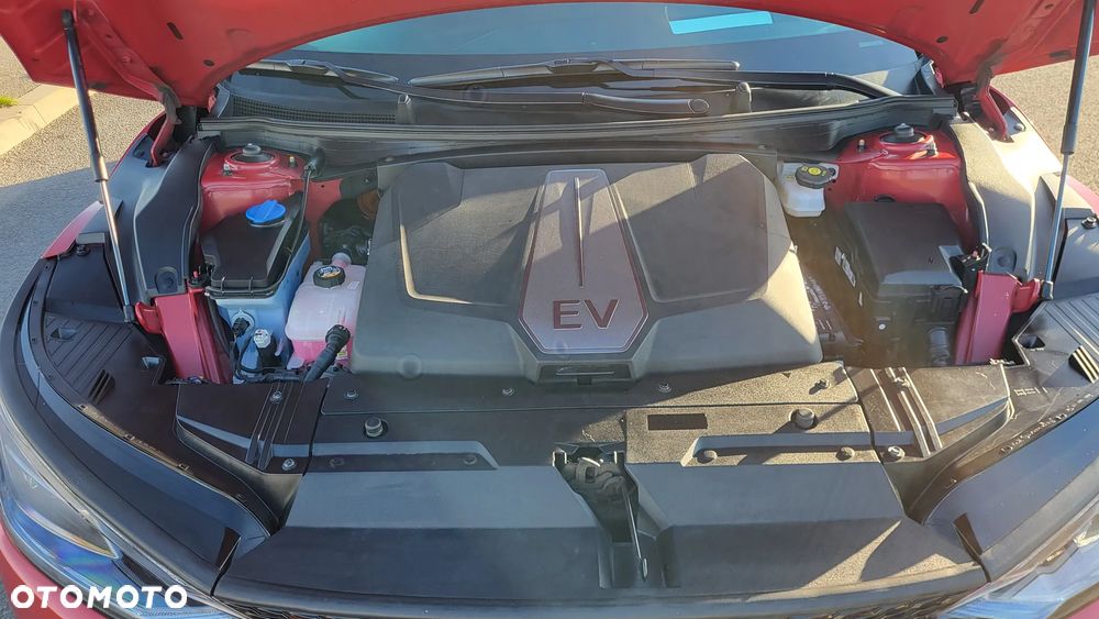Kia EV6 77.4kWh GT-Line - 16