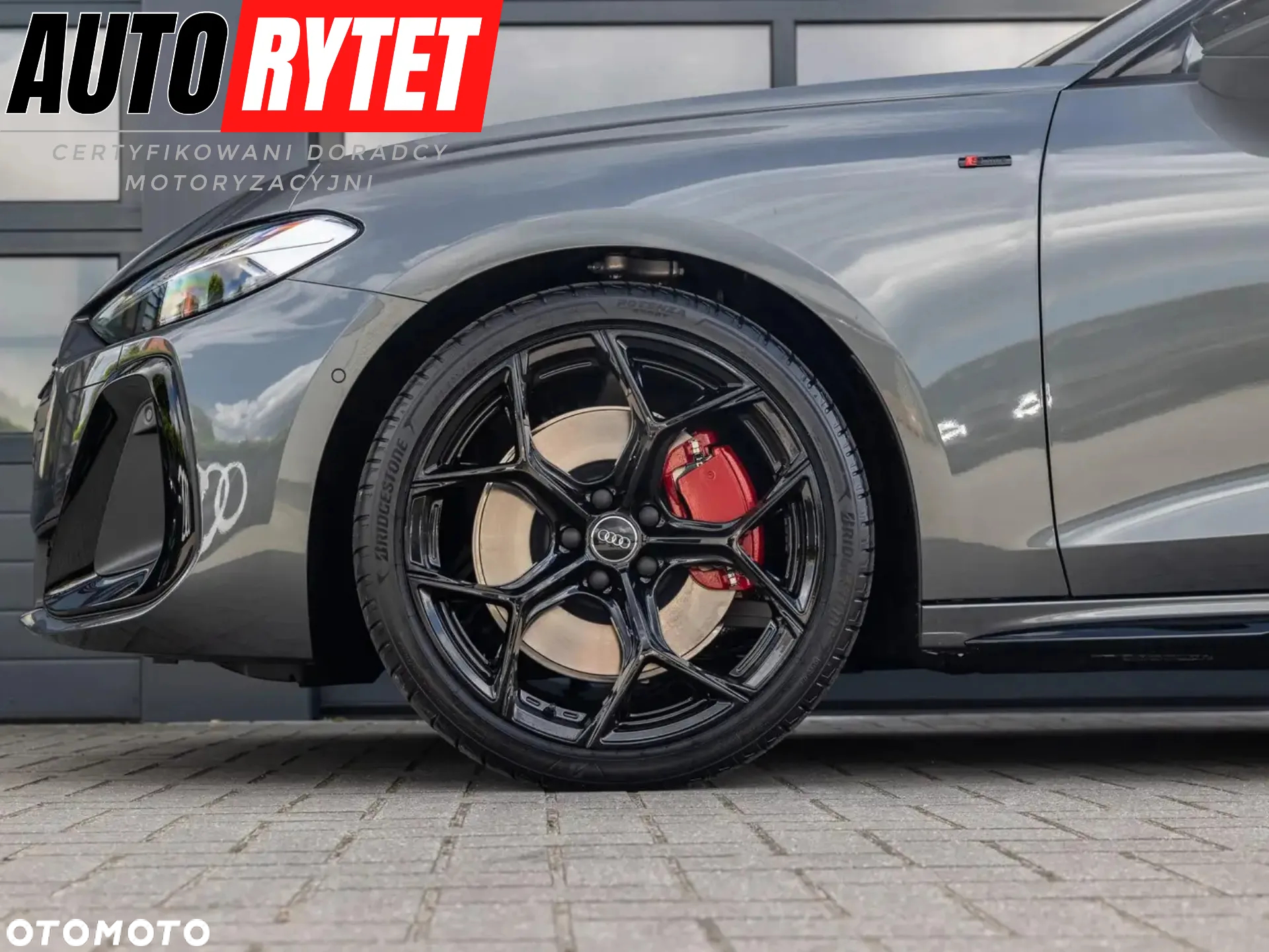 Audi A5 TFSI S tronic - 5