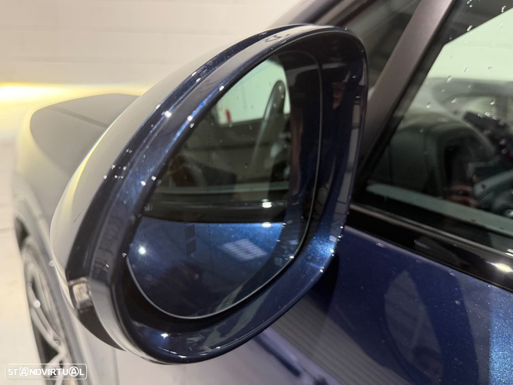 Porsche Cayenne E-Hybrid - 50