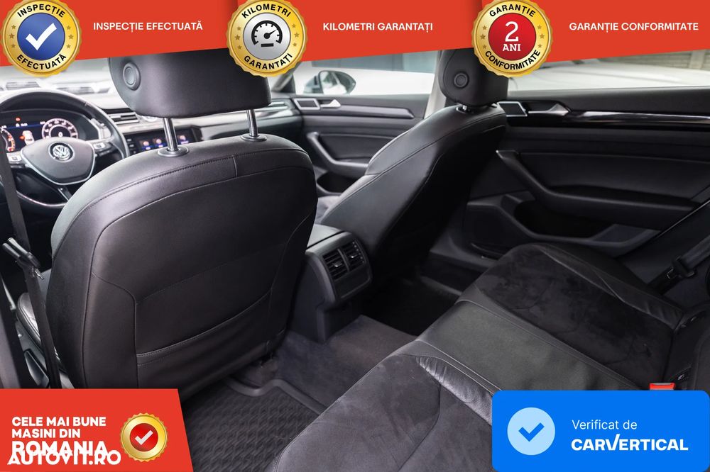 Volkswagen ARTEON 2.0 TDI DSG Elegance - 21