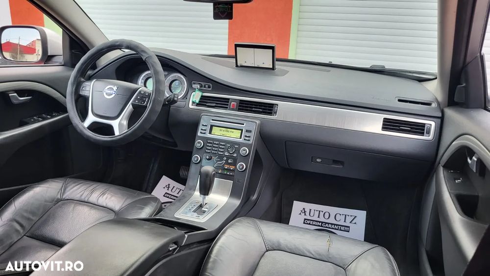 Volvo XC 70 - 14