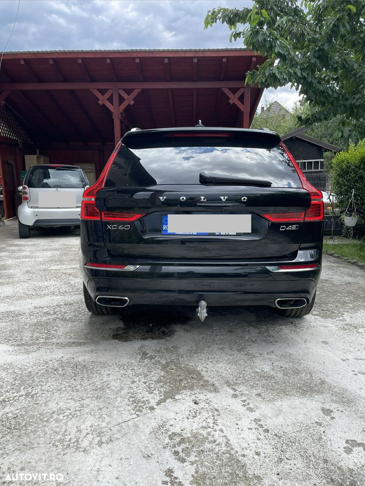 Volvo XC 60 D4 AWD Inscription - 6