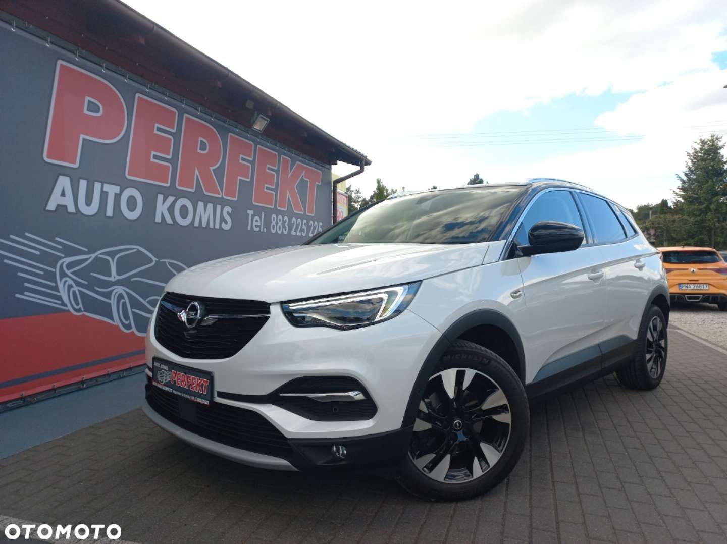 Opel Grandland X - 2