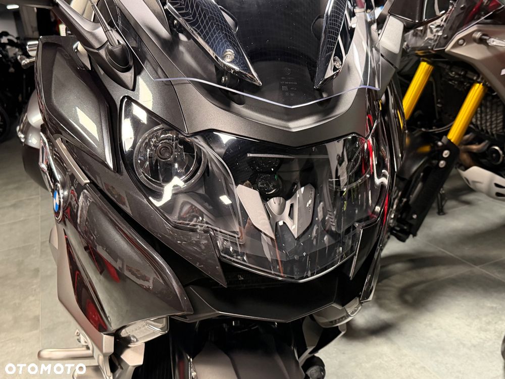 BMW K - 22