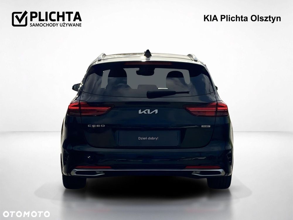 Kia Ceed - 5