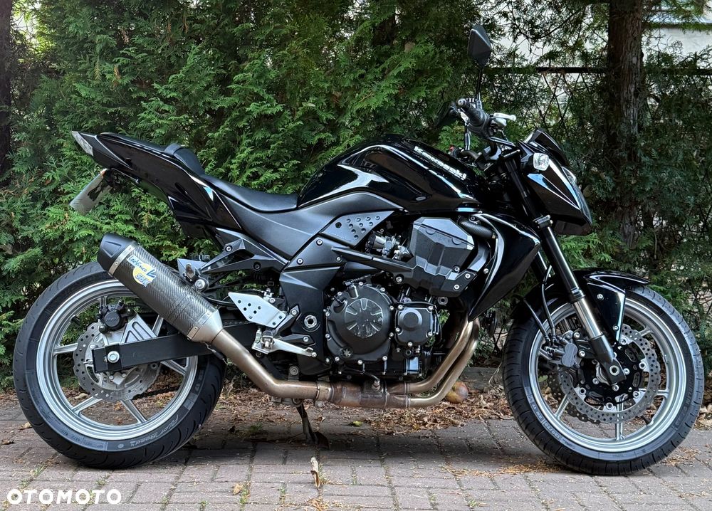 Kawasaki Z - 2