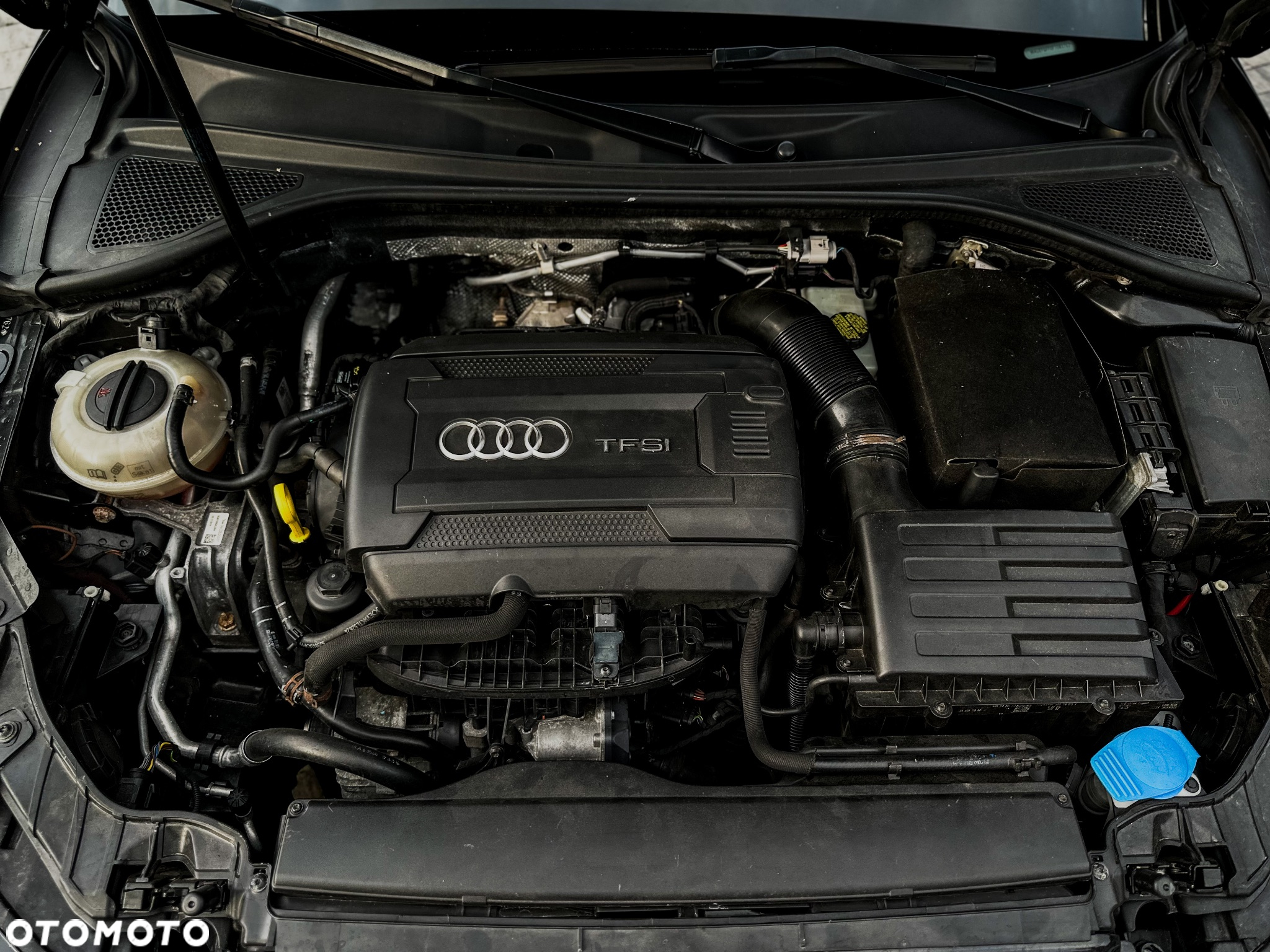 Audi A3 - 13