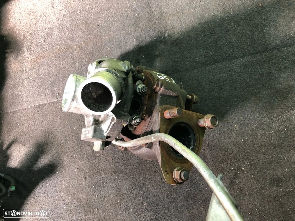 MINI COOPER 1.4 D TURBO - TR003 - 7