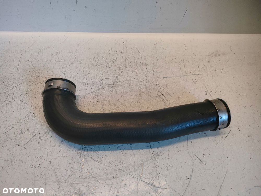 AUDI A3 8P 1.9 TDI PRZEWÓD RURA INTERCOOLER POWIETRZA - 4