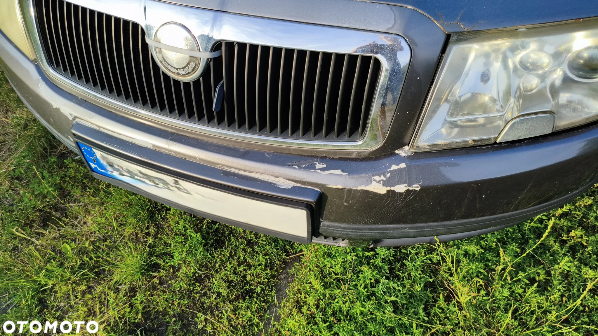 Skoda Superb 1,9 TDI - 9
