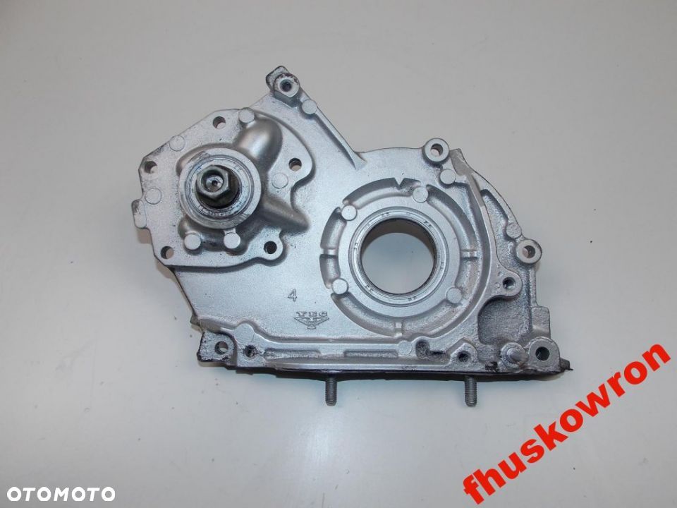 POMPA OLEJU OLEJOWA OPEL ASTRA II 1.7 DTI - 1