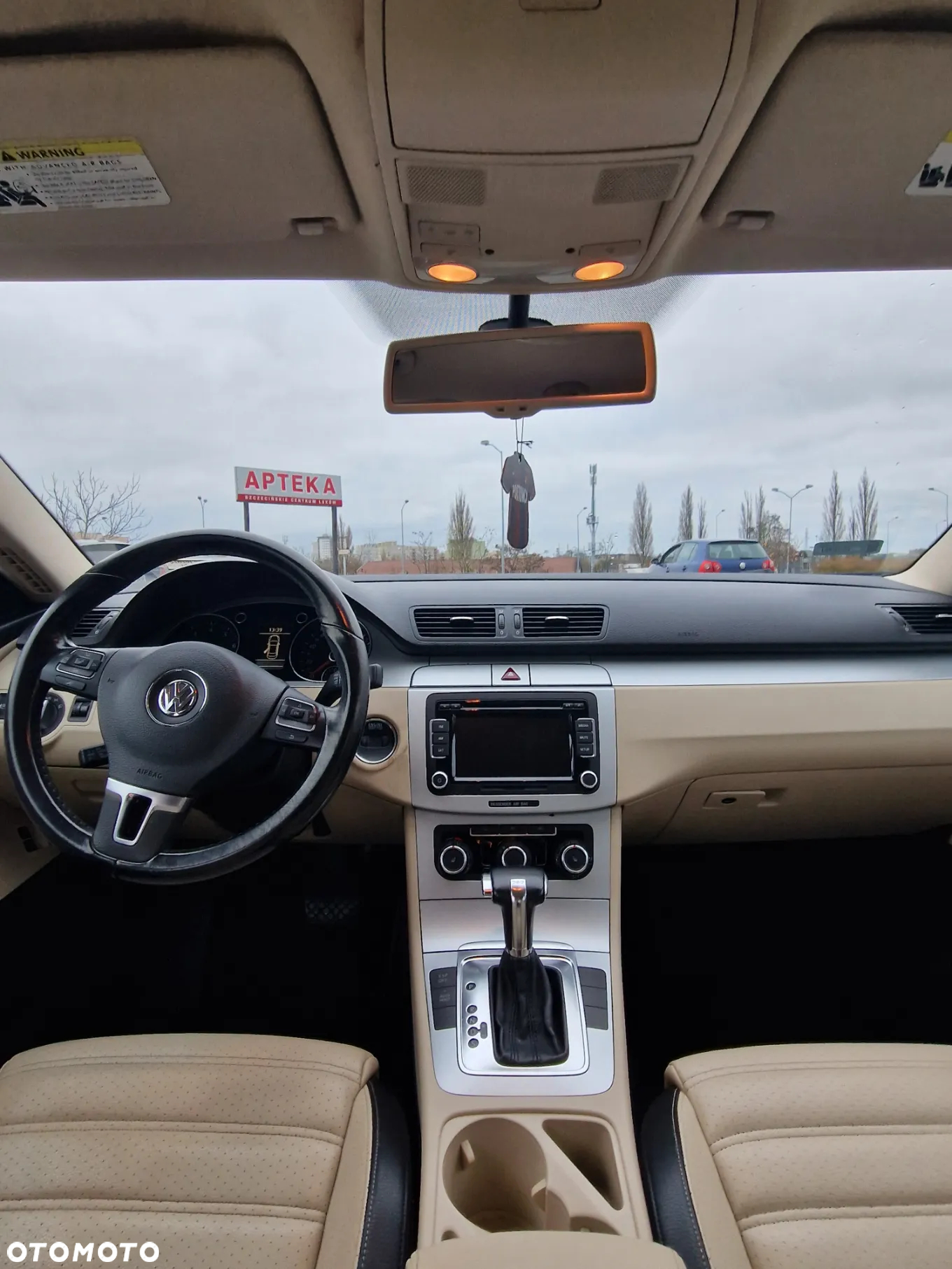 Volkswagen Passat CC 2.0 TSI DSG - 2