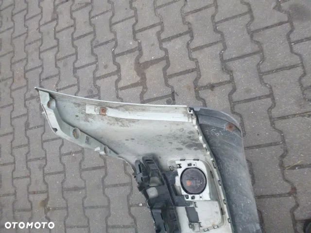 ZDERZAK PRZÓD PRZEDNI FORD FOCUS C-MAX 03-07 - 28