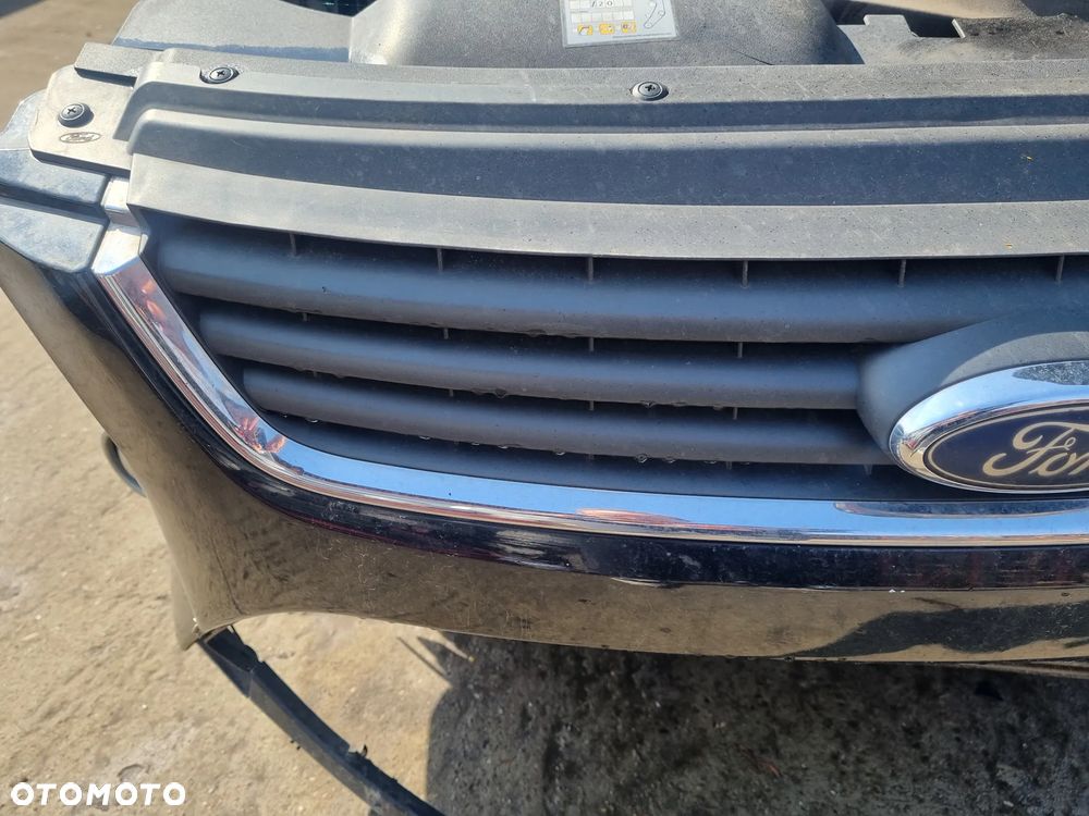 FORD KUGA MK1 08-13 2009 r. grill atrapa chłodnicy  * - 2