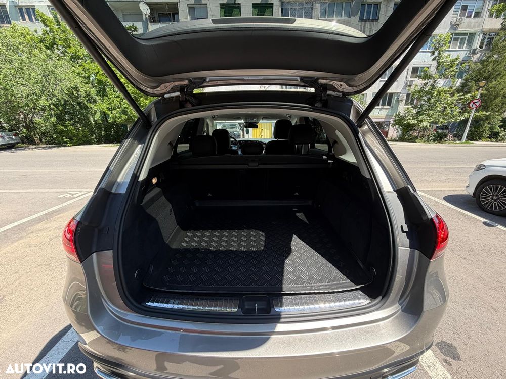 Mercedes-Benz GLE - 14