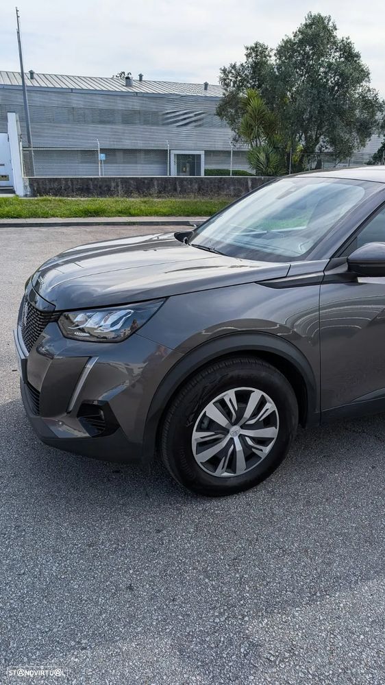 Peugeot 2008 1.2 PureTech Allure Pack - 7